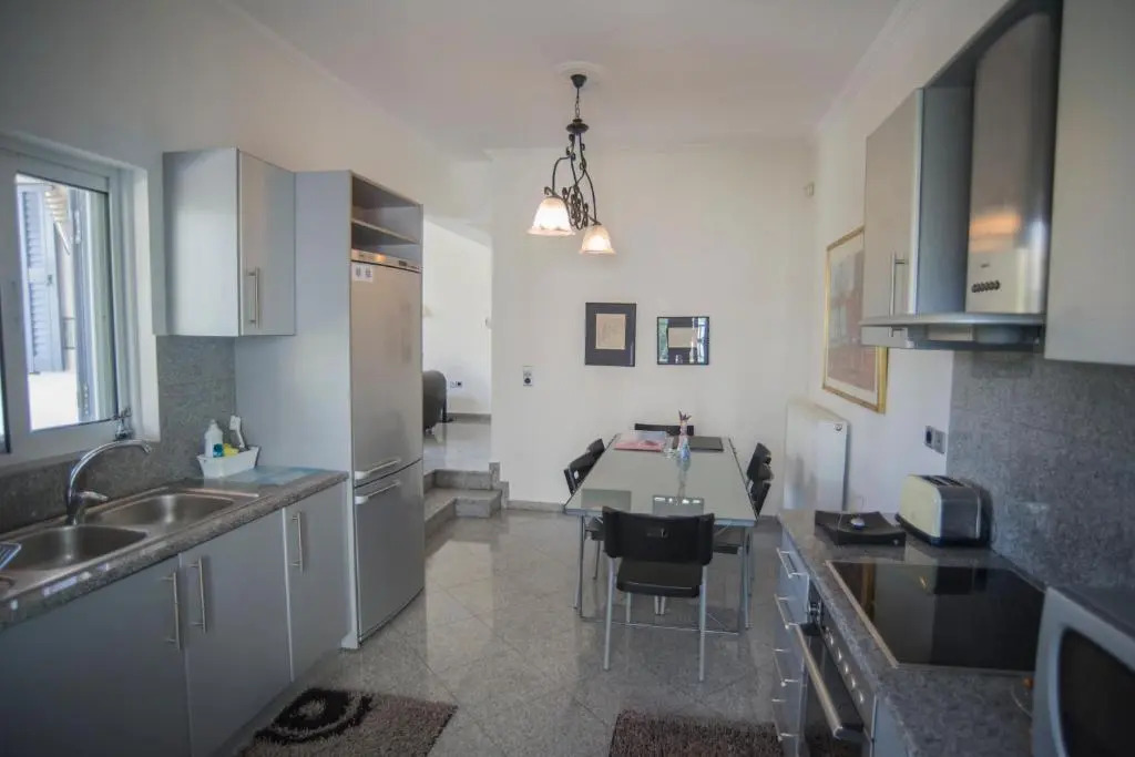 Edgewater Villas Nikiana Lefkada