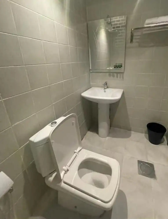 LOTA HOTEL  - Self Service