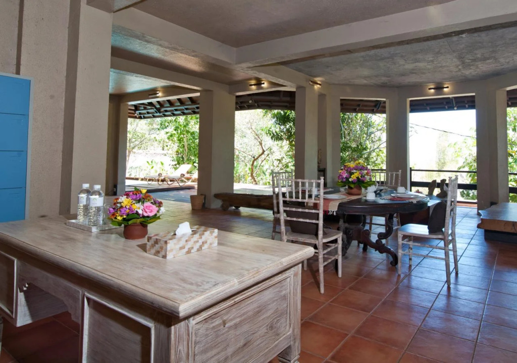 Hidden Hills Villas - Small Luxury Hotels of The World