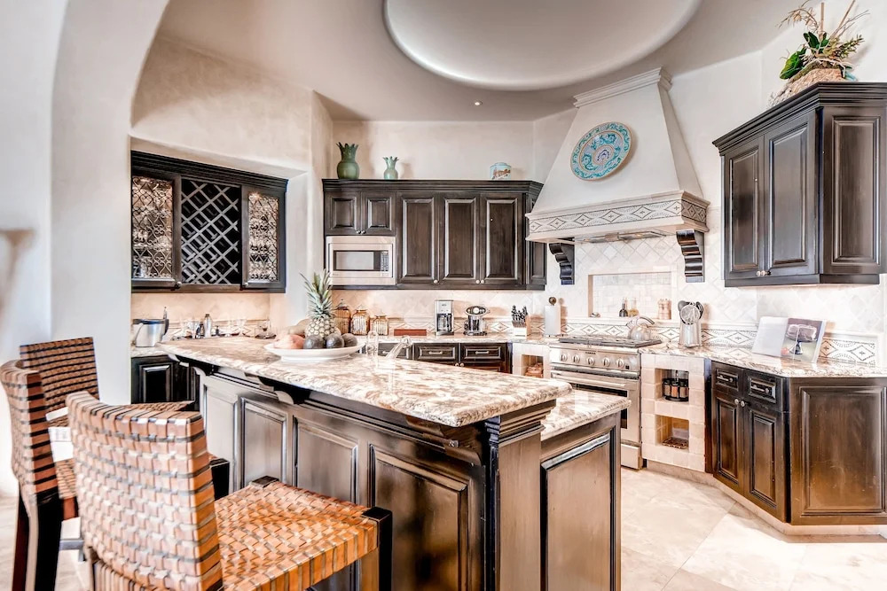 Cielos 88 - Four Bedroom Home