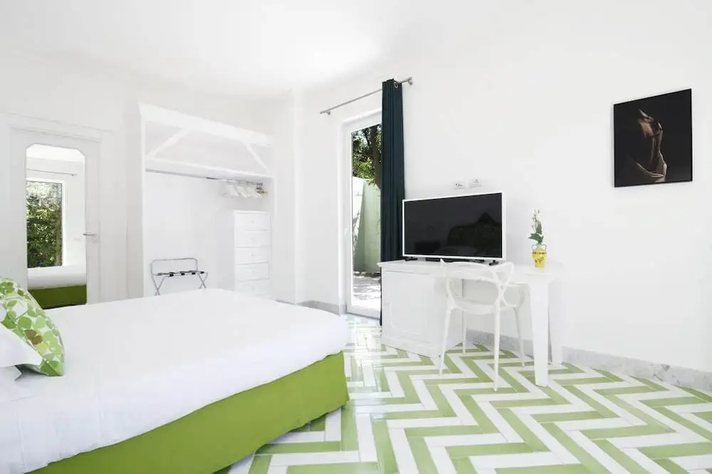 Villa Massa Residence