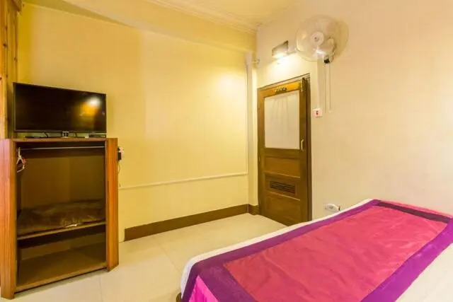 Hotel Rainbow
