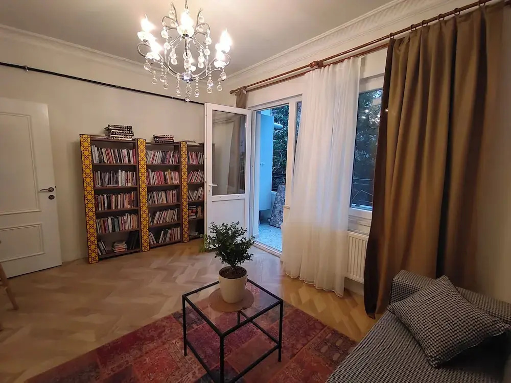2BR house near Hilton bosphorus otel #2