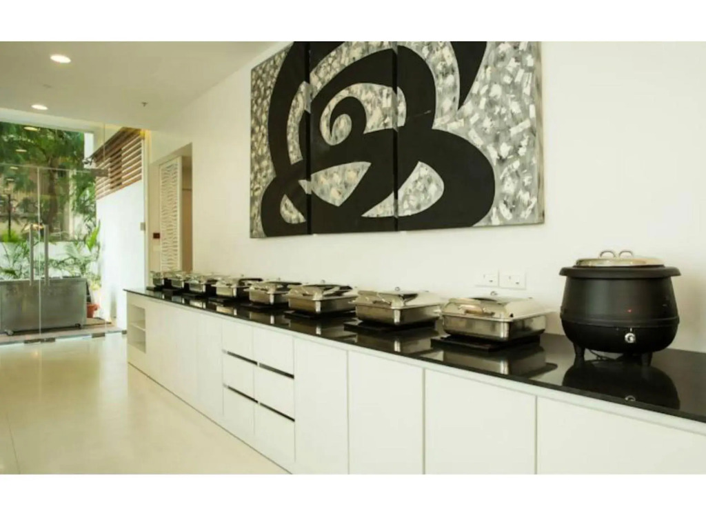 The Fern Residency Mumbai, The Acres Chembur, Series by Marriott