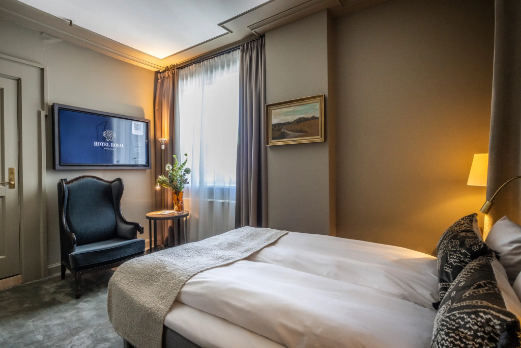 Hotel Royal
