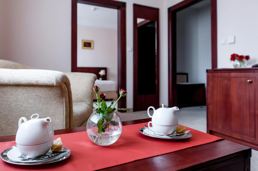Hotel Kultúra
