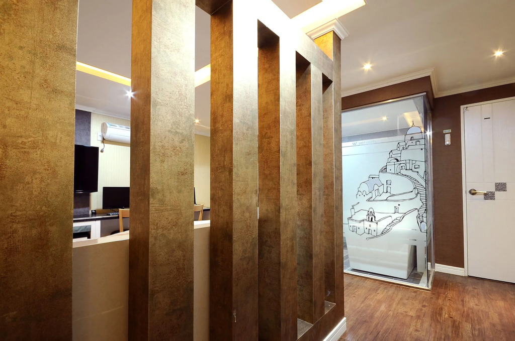 Hotel WEP Gimhae
