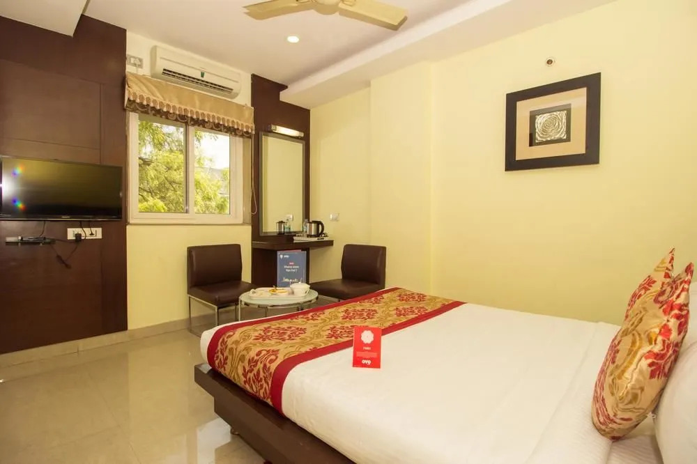 OYO 1421 Hotel Nirmal Excellency