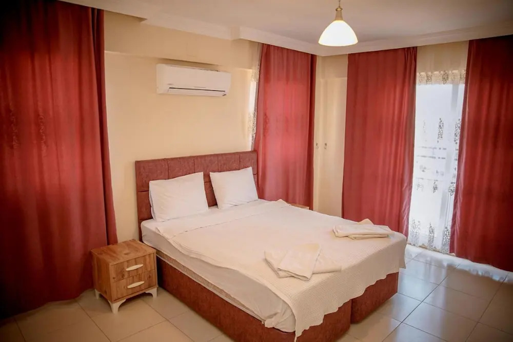 Villa Kaya 1