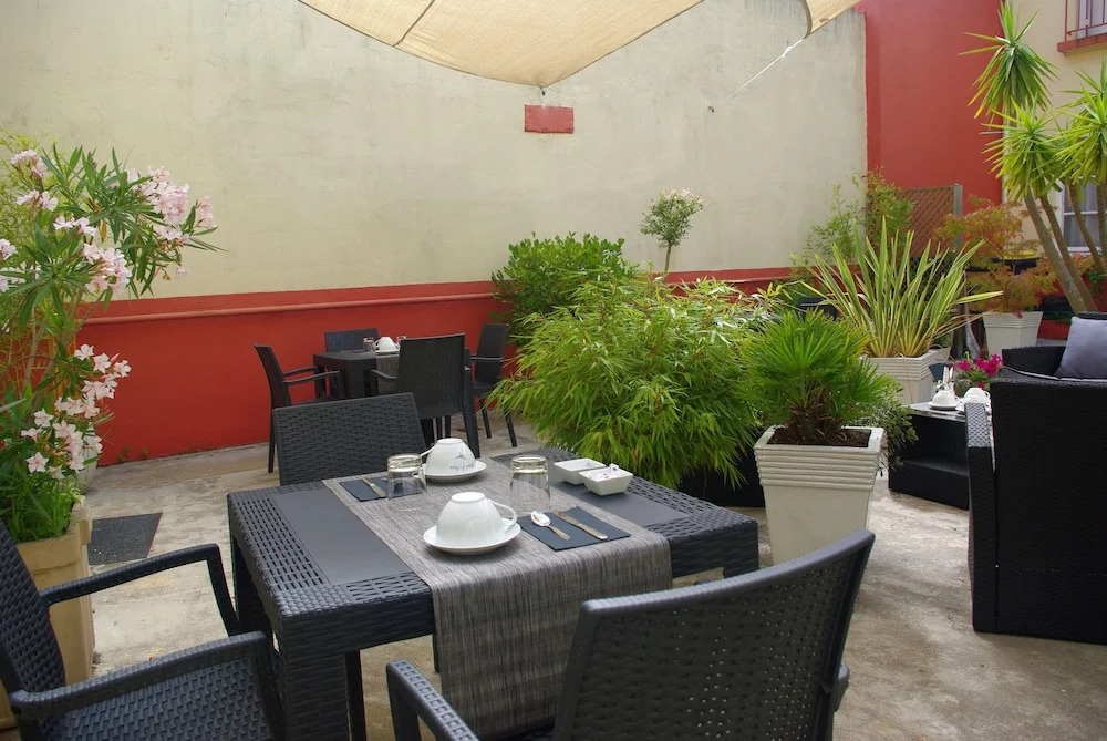Hôtel Le Patio de Victor, Lorient