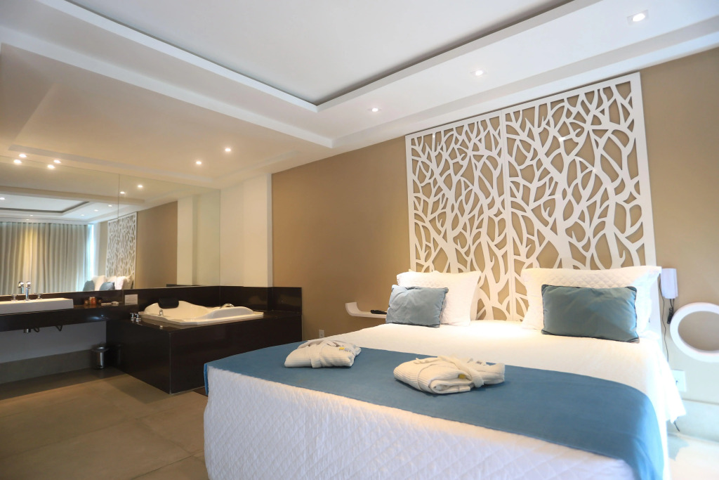 Paradiso Peró Praia Hotel