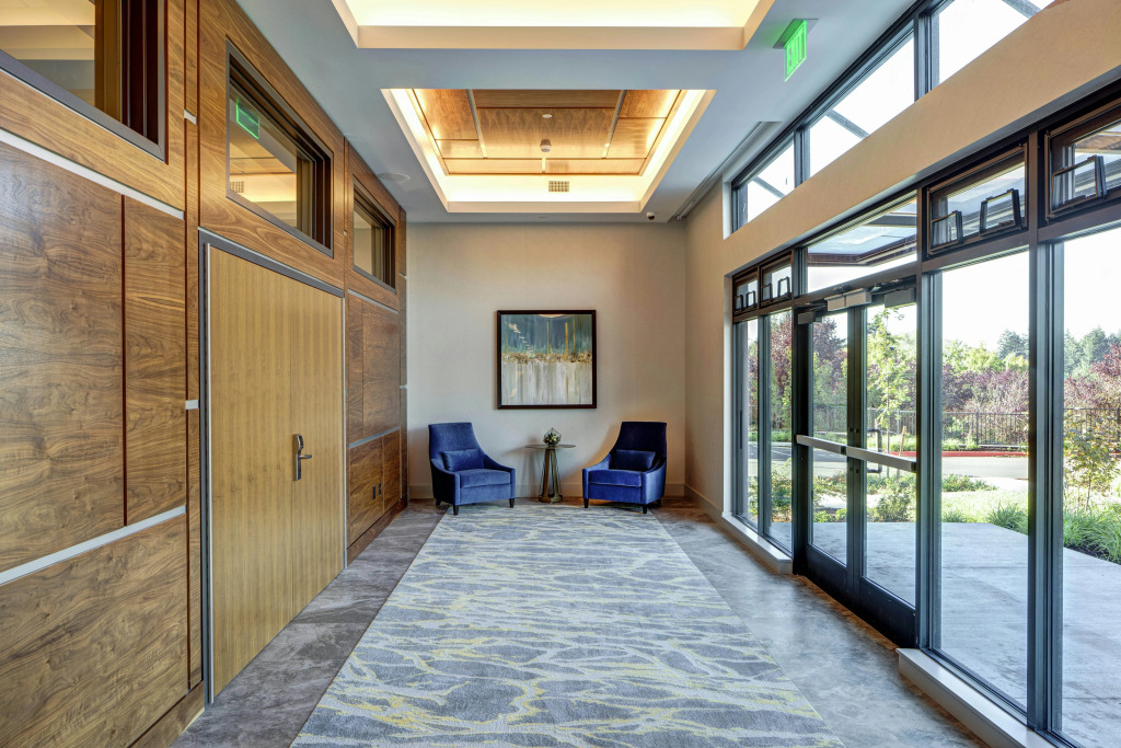 Hilton Garden Inn Wilsonville Portland