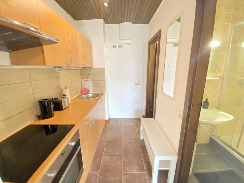 Velden Living Apartments - Schiefling Panorama