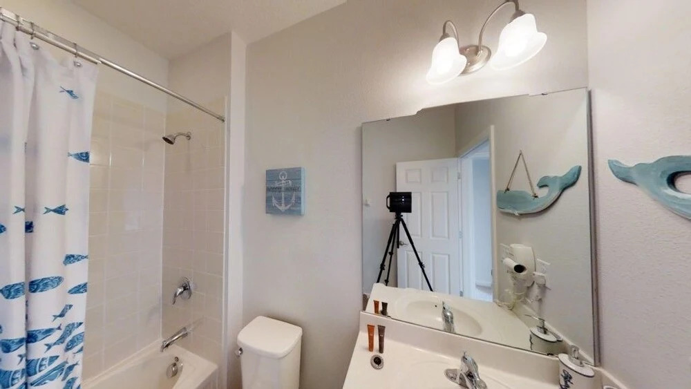 Aco230024 - Golden Palms Resort - 6 Bed 6 Baths Villa