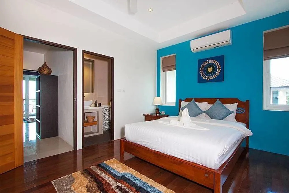 Villa Janani 202
