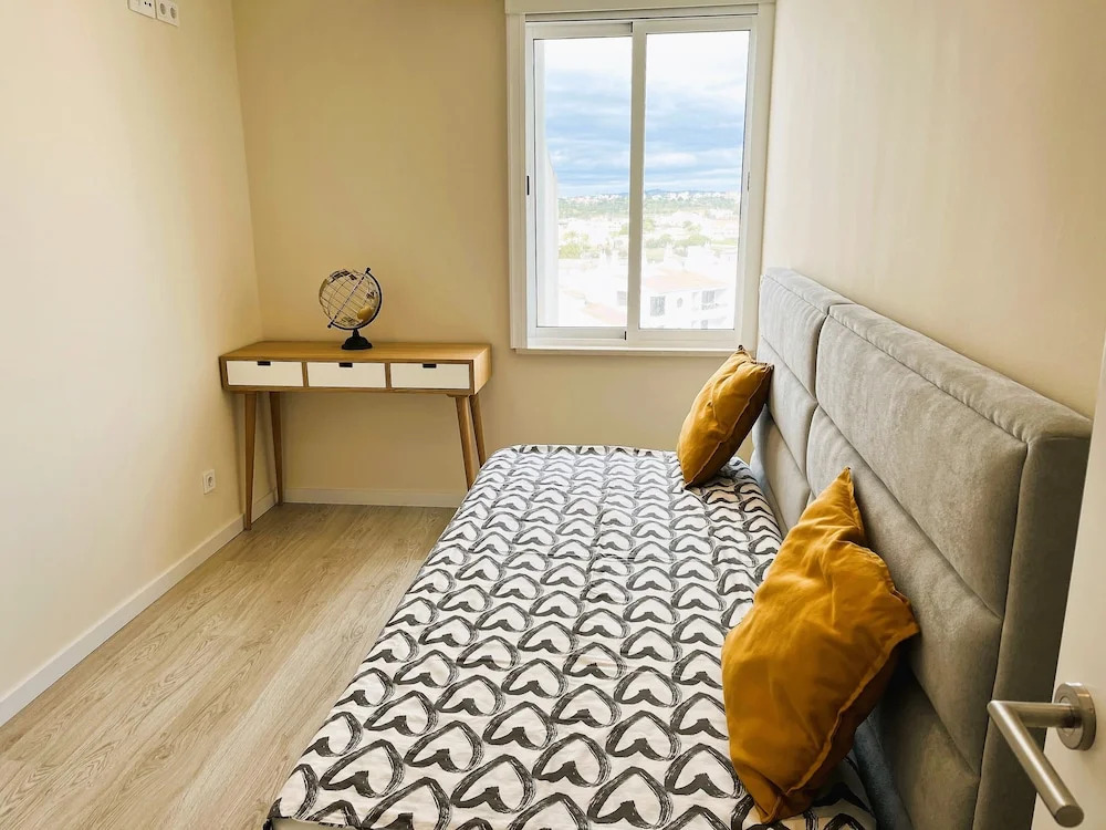 1+1 Bedroom Apartment Veiga, Praceta Vitorino Nemésio, Albufeira