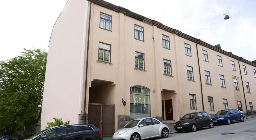 Apartment Vivante