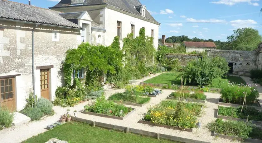 Gatebourse B&B