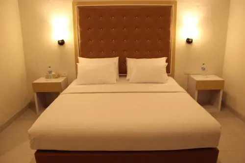 Pesona Bay Hotel