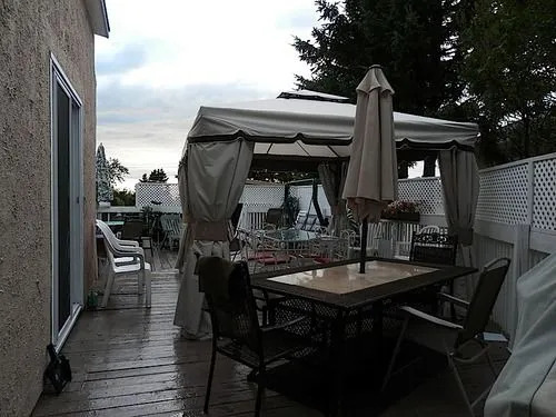 Le Gîte de lOnondaga