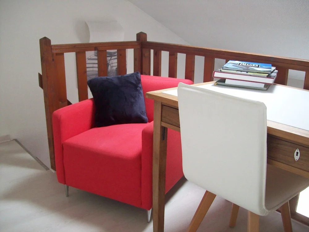 Appartements Les remparts dAlienor