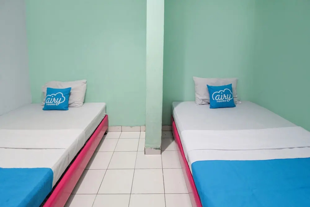 Airy Eco Karebosi Jampea 2 Makassar