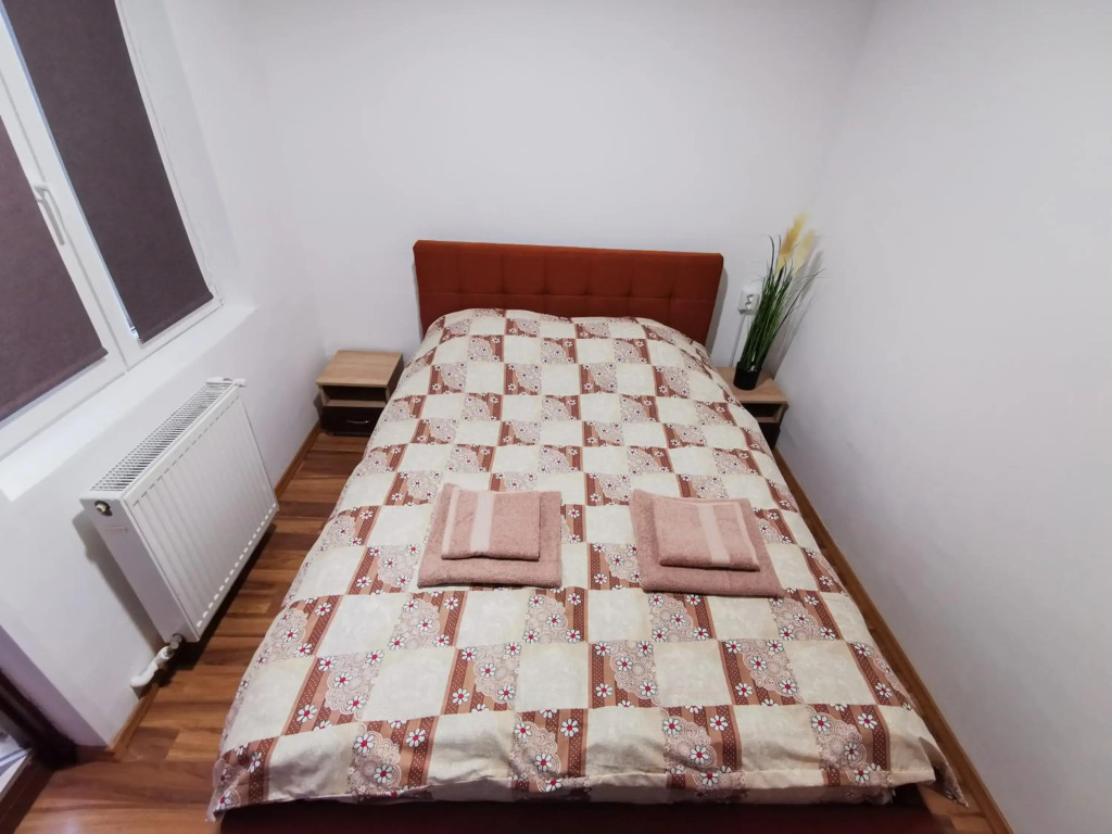 Apartament Dilama Sinaia