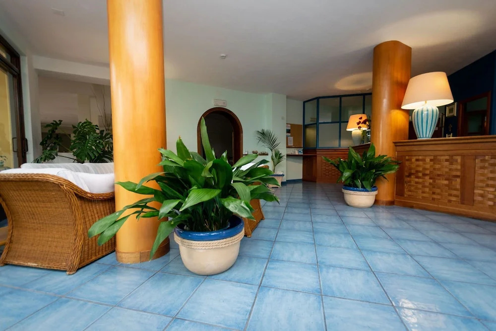 Hotel Anna