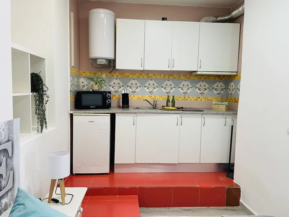 Estudio Playazo Jimena by At Home Costa del Sol