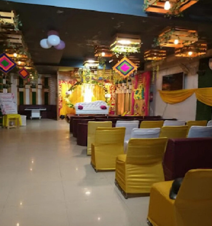 Hotel 7 Spices Restaurant & Banquet By WB Inn