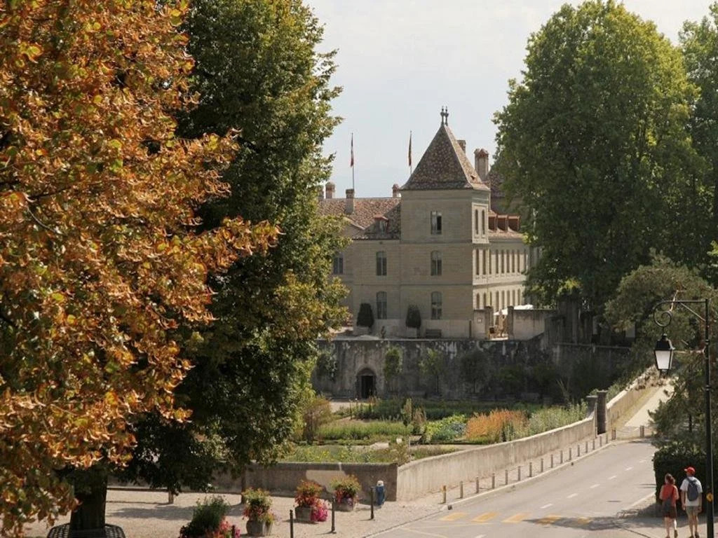 Auberge de Prangins
