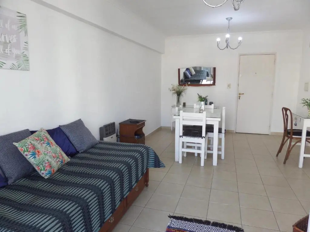 Francia Apartment