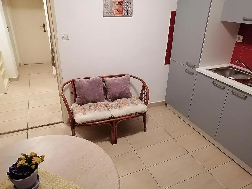 Thea Apartments