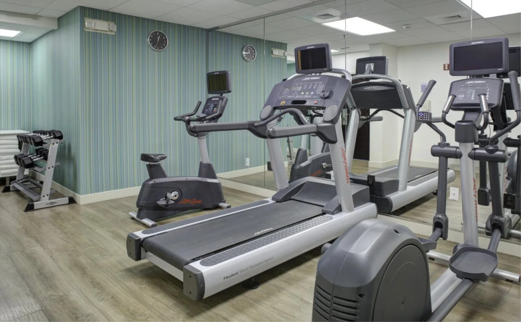 Holiday Inn Express - Chester by IHG