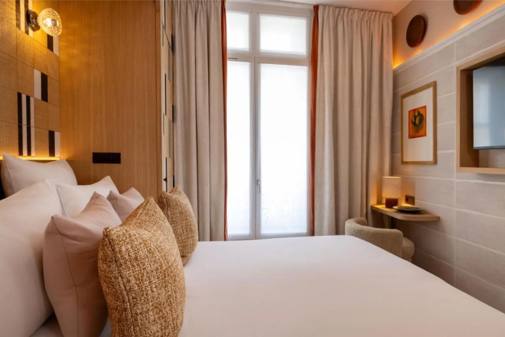 Madame Drouot & Spa - Opera