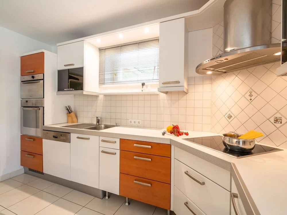Charming Apartment Near Ski Area in Zell am See