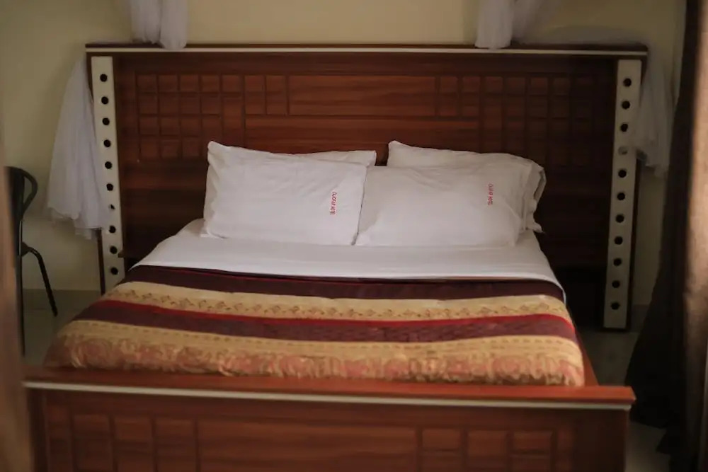 Cajofar Hotel
