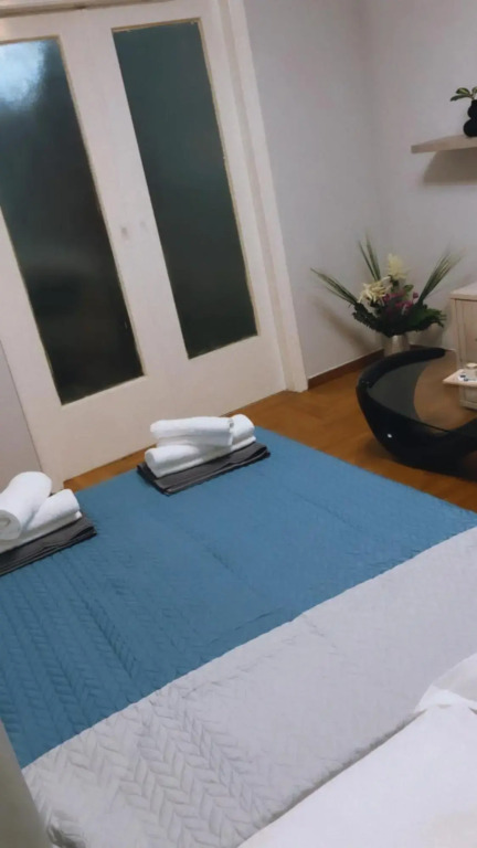 A convenient apartment in the heart of Athens