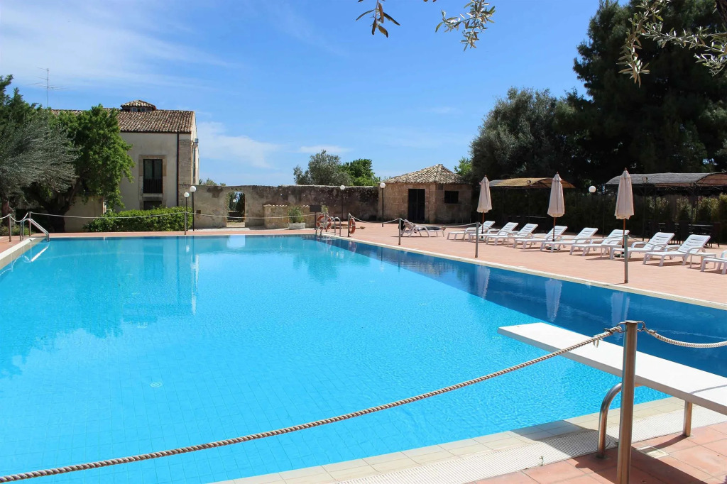 Hotel Villa Favorita
