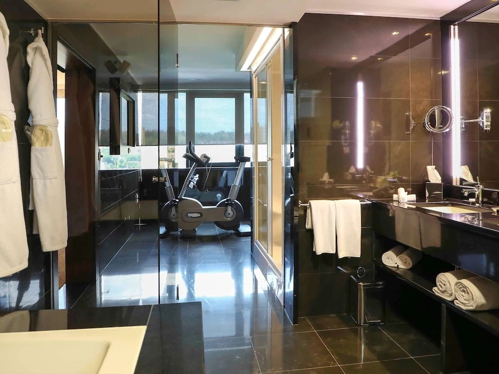 Hotel Boutique Bristol