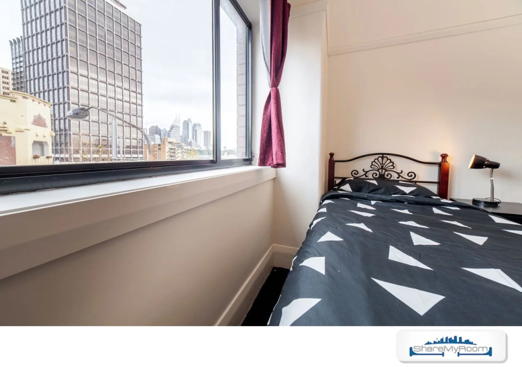 MyHoYoHo City Views Apartments
