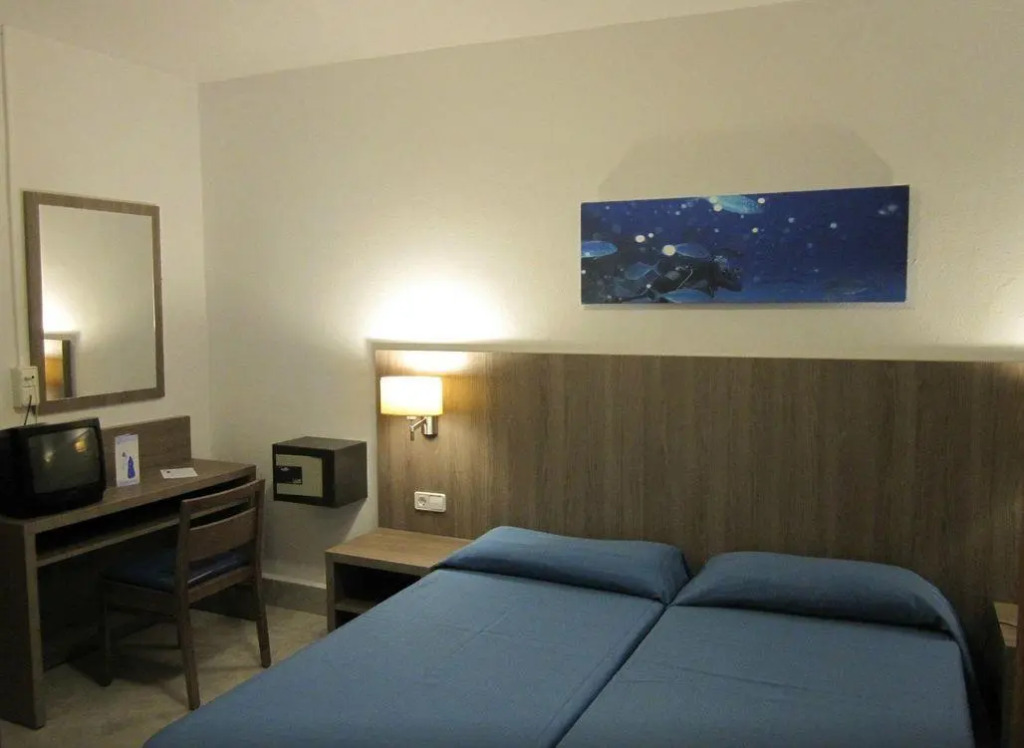 Hotel Ses Savines