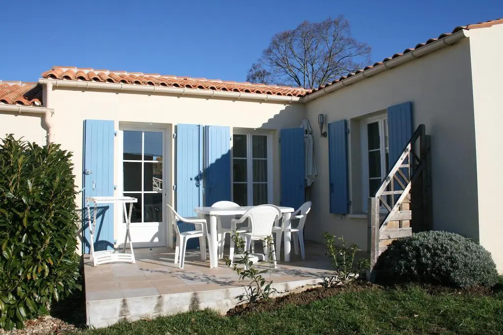 Atlantic Residence