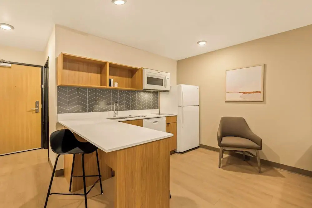LivAway Suites Nashville-Smyrna