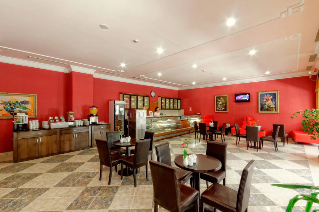 Ducale Lara - Ultra All Inclusive