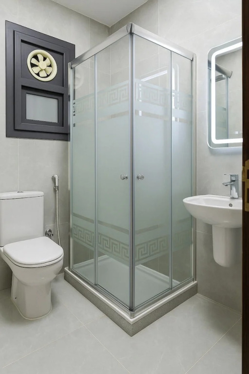 Chic Spacious Retreat in Porto Said
