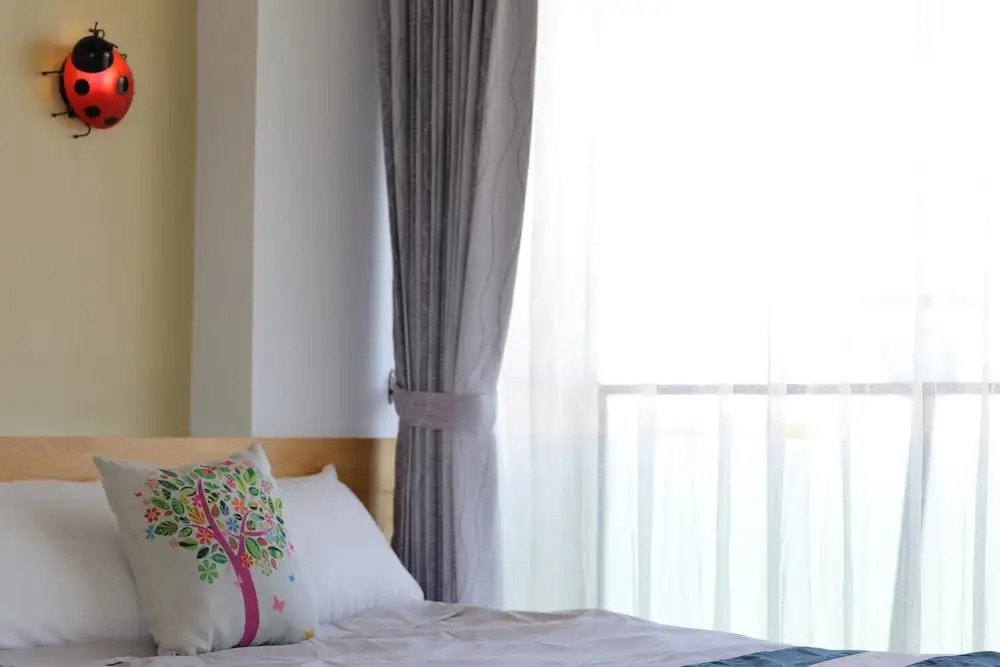 Ming Yuan Bnb