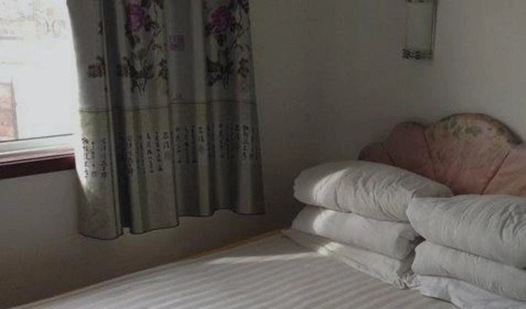 Jincheng Jinguogu Hotel