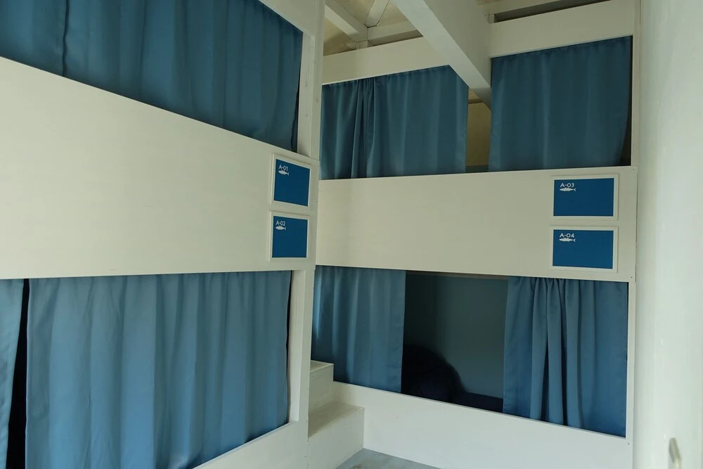 Hostel NABLA
