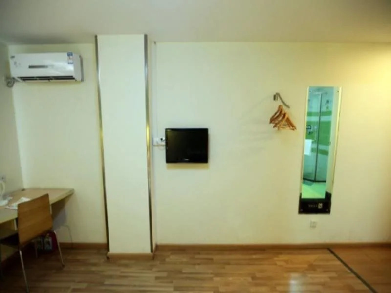 7 Days Inn Nanchang Ru Zi Road